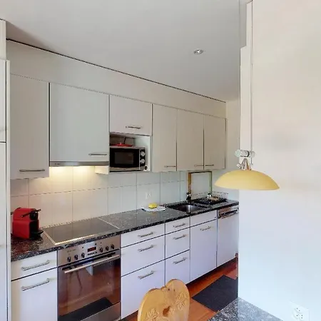Rosa Apartment