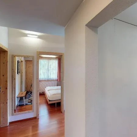 Apartment Rosa