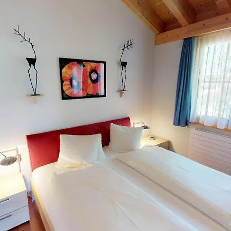Apartment Rosa *