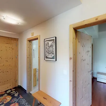Apartment Rosa *